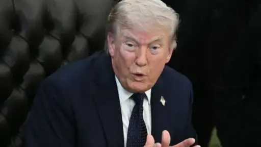 ترامب: الحرب مع إيران ستنتهي قريبا جدا وسننتصر