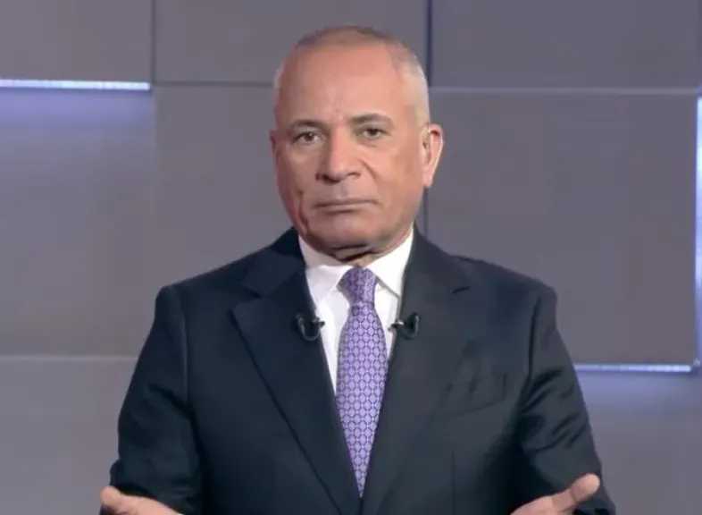 أحمد موسى: محاولة اغتيال ترامب عمل إجرامي مدان من الجميع.. ولا ينبغي أن تقابل الكلمة بالسلاح