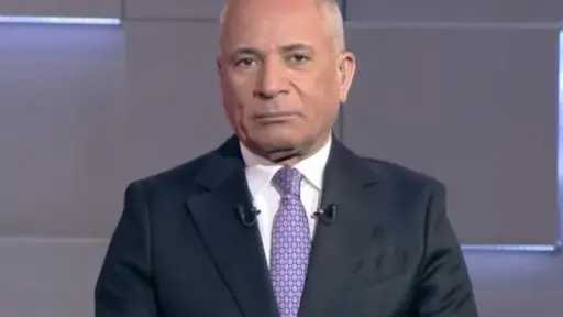 أحمد موسى: محاولة اغتيال ترامب عمل إجرامي مدان من الجميع.. ولا ينبغي أن تقابل الكلمة بالسلاح