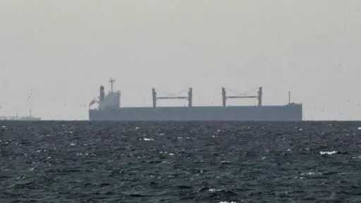 عودة شحنات نفط لإيران بعد اعتراض البحرية الأمريكية