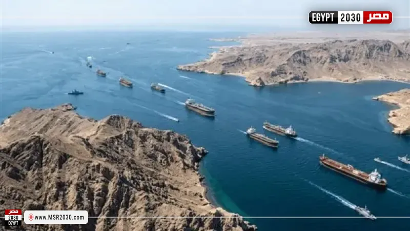 فجوة أمريكية إيرانية بشأن الحصار ومضيق هرمز والملف النووي