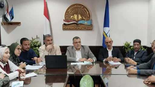 إطلاق أول شباك موحد لتراخيص المحال العامة في الإسكندرية بمقر الغرفة التجارية