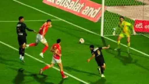 محمود أبو الدهب: «الأهلي عقدة الزمالك تاريخيًا.. والأبيض ينتصر بدعم الجماهير»