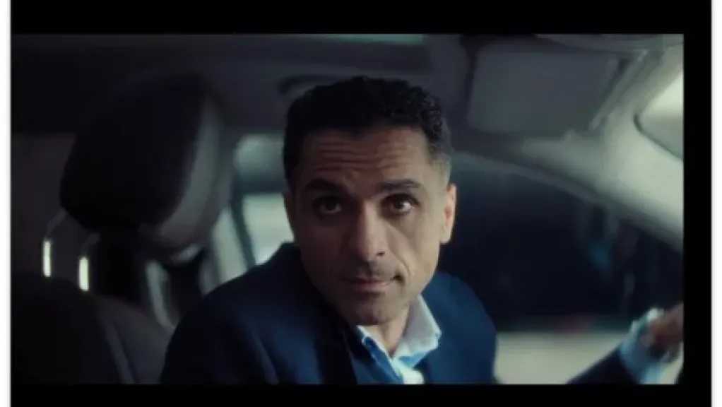 ملخص أحداث الحلقة 2 من مسلسل الفرنساوي
