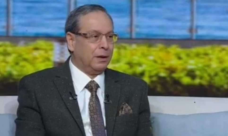 عبد المسيح سمعان: «جرين شرم» مشروع تحويل شرم الشيخ لأكبر مدينة خضراء في مصر