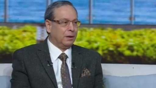 عبد المسيح سمعان: «جرين شرم» مشروع تحويل شرم الشيخ لأكبر مدينة خضراء في مصر