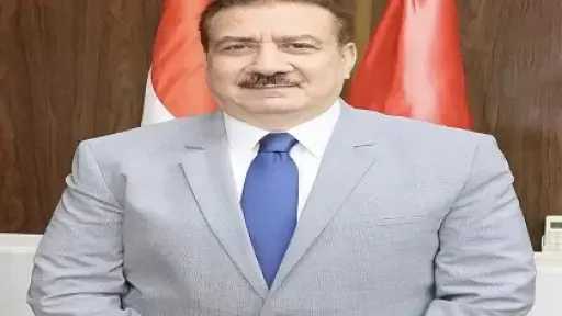 توجيه عاجل من محافظ بورسعيد بشأن المشروعات الخدمية للمواطنين