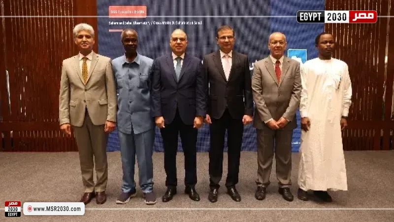 وزير الزراعة