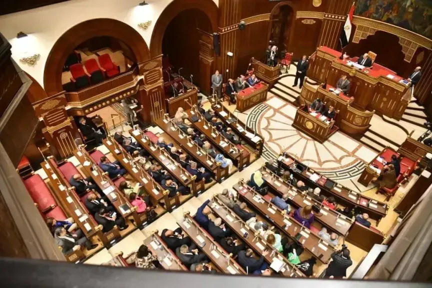 مجلس الشيوخ