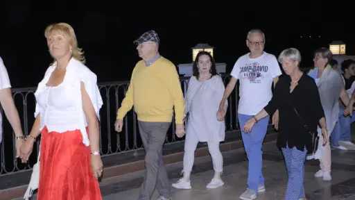 بني سويف تستقبل فوجًا سياحيًا ألمانيًا ضمن خطة تنشيط السياحة النيلية