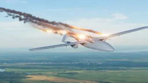 أوكرانيا تعلن إسقاط 74 مسيّرة روسية خلال هجوم ليلي وتكشف حصيلة خسائر موسكو