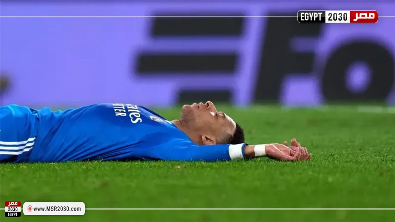 كيليان مبابي