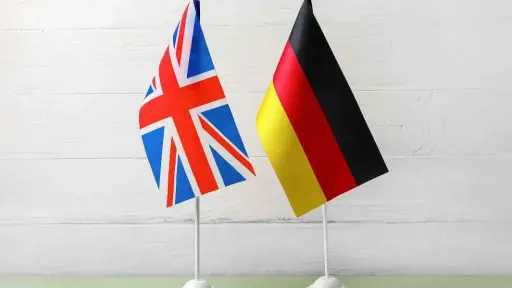 ألمانيا وبريطانيا تعتزمان تعزيز التعاون في مجال العناصر الأرضية النادرة