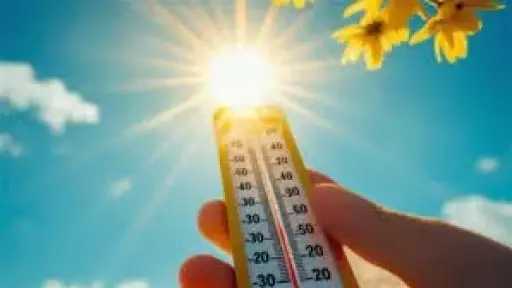 غدًا.. ارتفاع بالحرارة بمعدل 3 درجات وشبورة صباحا والعظمى بالقاهرة 29