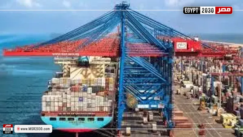 مصر 2030