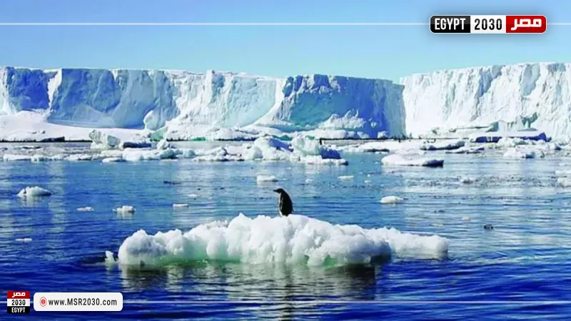 تركيا تستكمل استعداداتها لبناء قاعدة علمية في القطب الجنوبي
