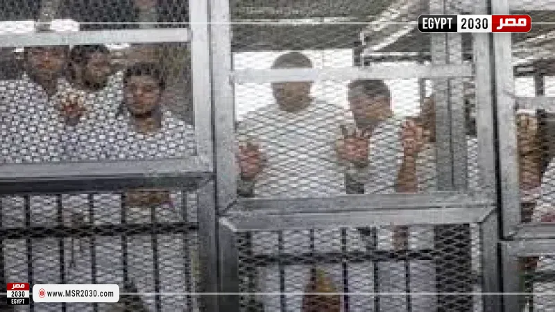 خلية التجمع 