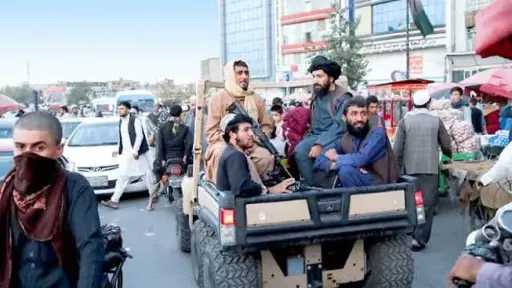 الاتحاد الأوروبي: التنسيق مع كابل لا يعني الاعتراف بحكومة طالبان