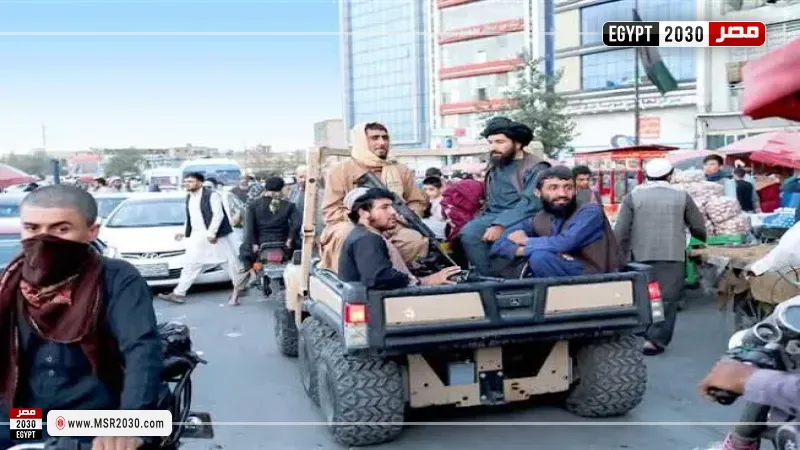 الاتحاد الأوروبي: التنسيق مع كابل لا يعني الاعتراف بحكومة طالبان