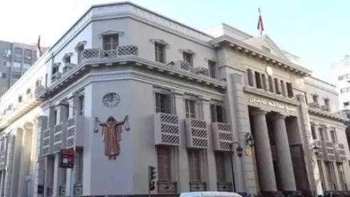 السجن المؤبد لـ4 عمال في واقعة الشروع في قتل تاجر بالقاهرة بسبب خلافات مالية