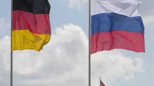 برلين: روسيا تقف وراء حملة التجسس على شخصيات ألمانية