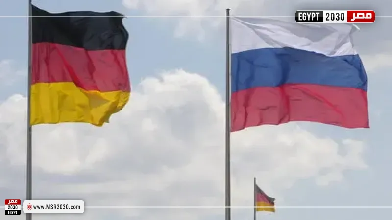 برلين: روسيا تقف وراء حملة التجسس على شخصيات ألمانية