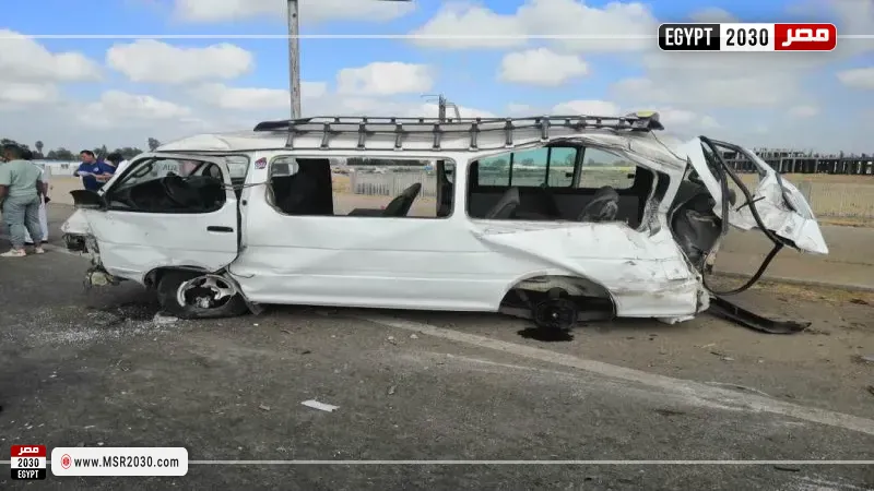 انقلاب ميكروباص