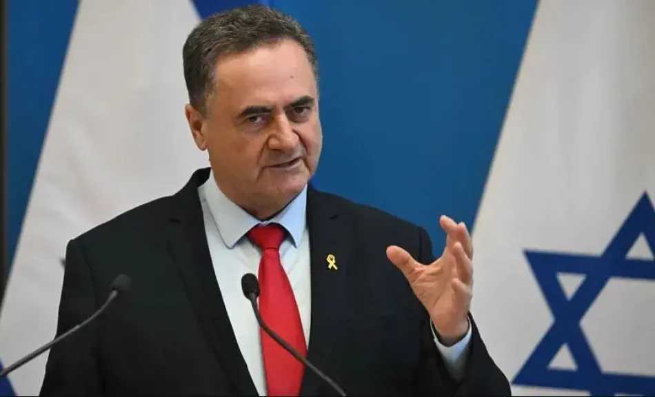 ‏وزير الدفاع الإسرائيلي: إذا استمرت حكومة لبنان بظل حزب الله ستندلع نار تحرق بلادها