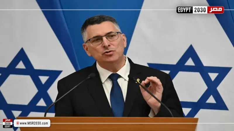 وزير الخارجية الإسرائيلي: حزب الله أطلق 10 آلاف قذيفة ومسيّرة باتجاه إسرائيل خلال شهرين