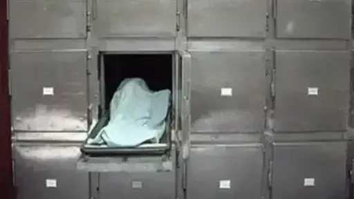 مصرع شابين سقطا من أعلى سقالة خلال عملهما بمدينة 6 أكتوبر