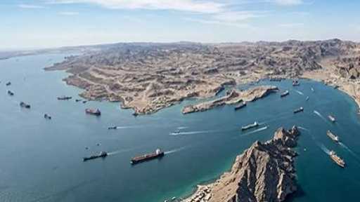 إيران تعرض إنهاء إغلاق مضيق هرمز دون التوصل إلى اتفاق نووي