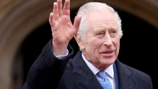 الملك تشارلز الثالث يخاطب الكونجرس الأمريكي في زيارة تاريخية لتعزيز العلاقات بين واشنطن ولندن