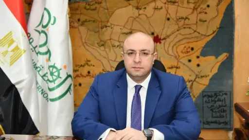 محافظ الفيوم: تلقي 423 طلباً ضمن مسابقة تعيين القيادات المحلية الجديدة