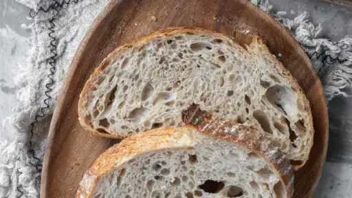 خبز الساوردو.. فوائد صحية تجعله مختلفًا عن الخبز العادي