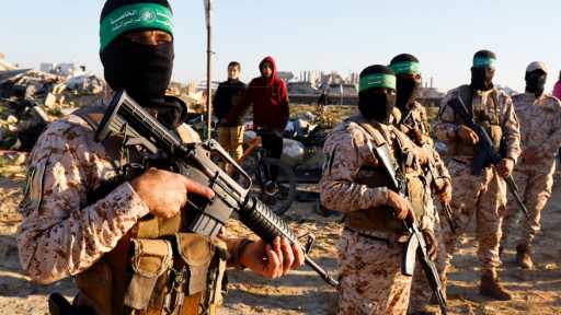 حماس: الاحتلال يواصل التصعيد بعمليات الهدم في القدس المحتلة