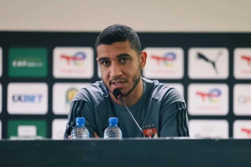 أحمد السيد: «الأهلي فقد هويته.. وكان الأفضل تجديد عقد ربيعة»