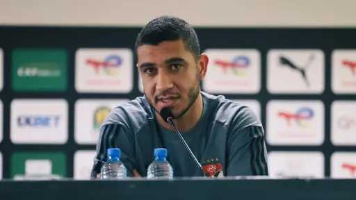 أحمد السيد: «الأهلي فقد هويته.. وكان الأفضل تجديد عقد ربيعة»