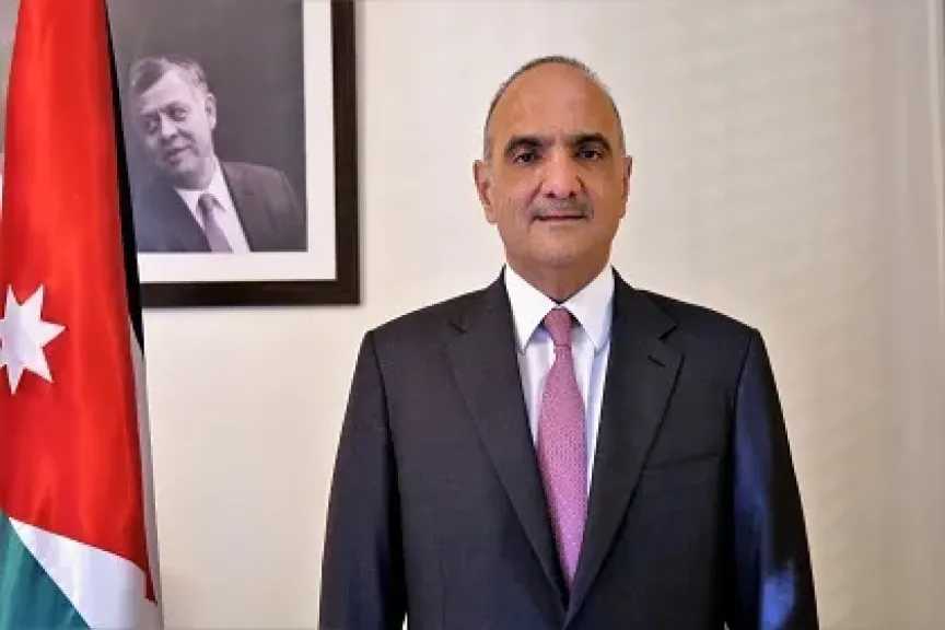 رئيس وزراء الأردن يهنئ نظيره العراقي الجديد ويؤكد دعم العلاقات الثنائية