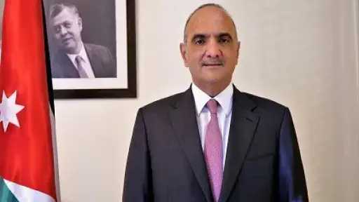 رئيس وزراء الأردن يهنئ نظيره العراقي الجديد ويؤكد دعم العلاقات الثنائية