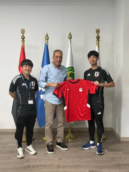 منتخب اليابان للناشئين