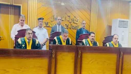 تأجيل محاكمة 39 متهمًا في قضية “الهيكل الإداري” لجلسة 20 يونيو لسماع الشهود