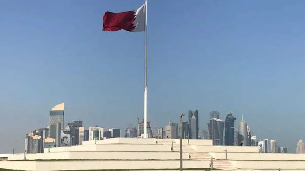 قطر تتمسك بوساطة باكستان وترفض استخدام هرمز ورقة ضغط