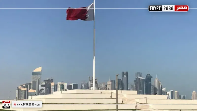 قطر تتمسك بوساطة باكستان وترفض استخدام هرمز ورقة ضغط