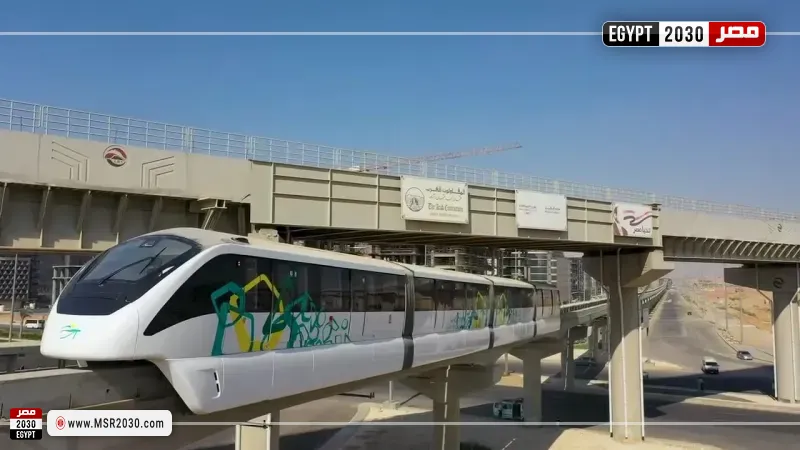 تحويلات مرورية بسبب أعمال القطار الكهربائي السريع