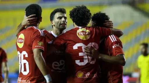 موعد مباراة الأهلى القادمة أمام الزمالك فى دوري نايل والقناة الناقلة