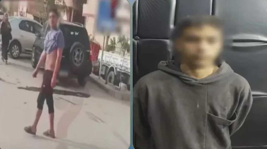 الأمن يكشف ملابسات واقعة ترويع مواطنين وتحطيم زجاج سيارات بالقاهرة وضبط مرتكبها