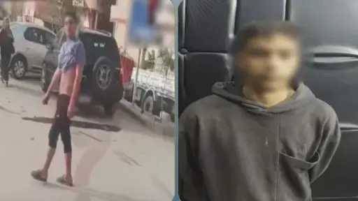 الأمن يكشف ملابسات واقعة ترويع مواطنين وتحطيم زجاج سيارات بالقاهرة وضبط مرتكبها