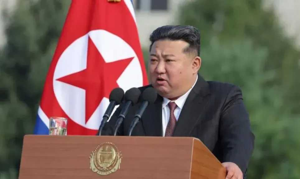 زعيم كوريا الشمالية يشيد بجنود أقدموا على الانتحار.. ما القصة؟