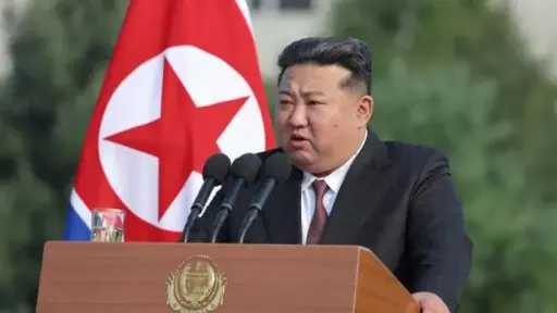 زعيم كوريا الشمالية يشيد بجنود أقدموا على الانتحار.. ما القصة؟