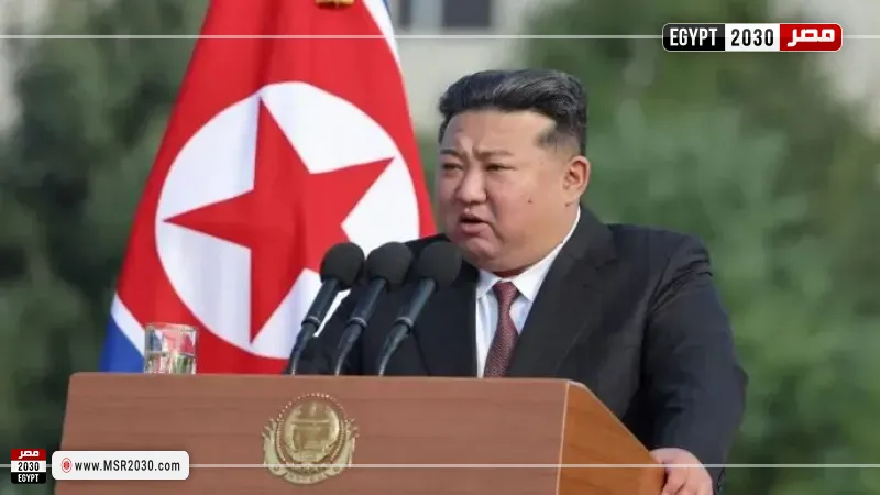 زعيم كوريا الشمالية يشيد بجنود أقدموا على الانتحار.. ما القصة؟